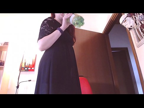 ❤️ Skjav sottomess li jħobb il-qliezet ta' taħt maħmuġin u luscious huwa sfurzat li masturbate wara li jara dan il-video! ❤ Video tal-ħakk  lilna mt.truedating.top ❌️❤