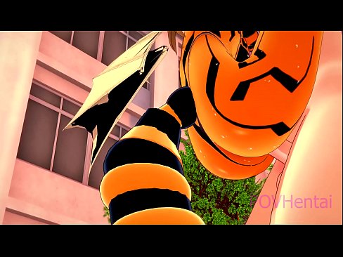 ❤️ Wasp Girl Monster ❤ Video tal-ħakk  lilna mt.truedating.top ❌️❤