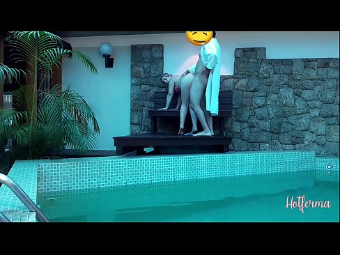 ❤️ Boss jistieden maid għall-pool, iżda ma setgħetx tirreżisti sħun ❤ Video tal-ħakk  lilna mt.truedating.top ❌️❤